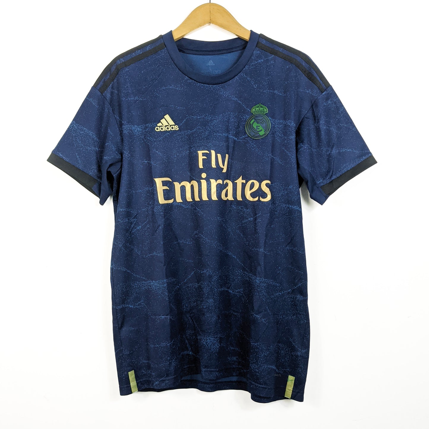 Original Real Madrid 2019/20 Away - Modric #10 Size L