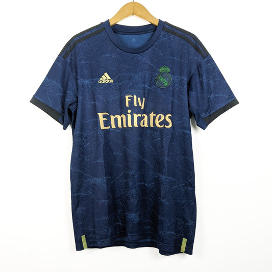 Original Real Madrid 2019/20 Away - Modric #10 Size L