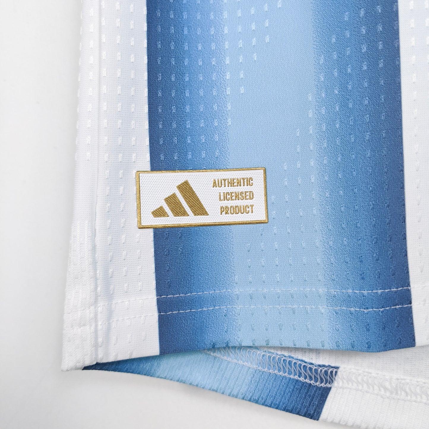 Original Argentina 2026 Home - Messi #10 Size S (Bnwt) (Player Issue)