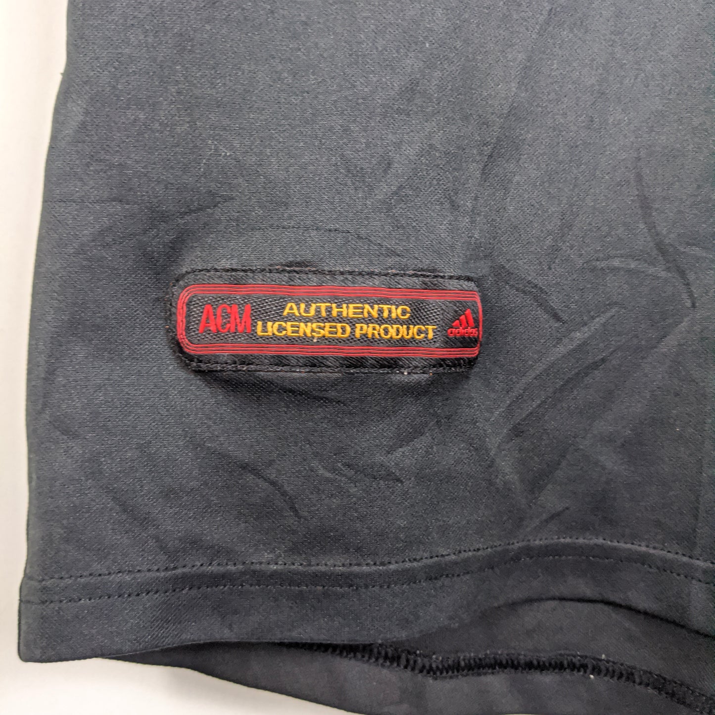 Original AC Milan 2000/01 Third - Maldini #3 Size M