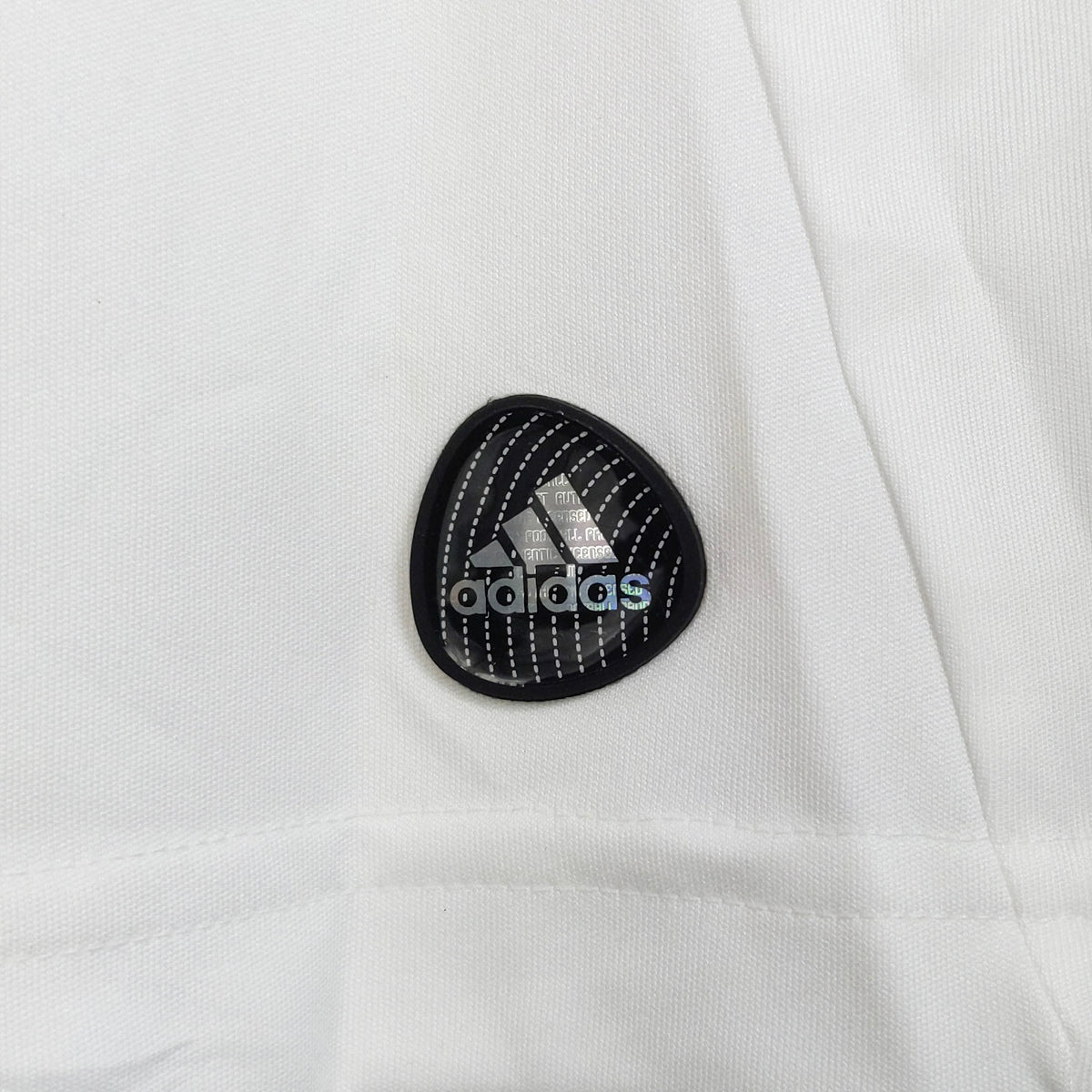 Original AC Milan 2011/12 Away - Pato #7 Size M