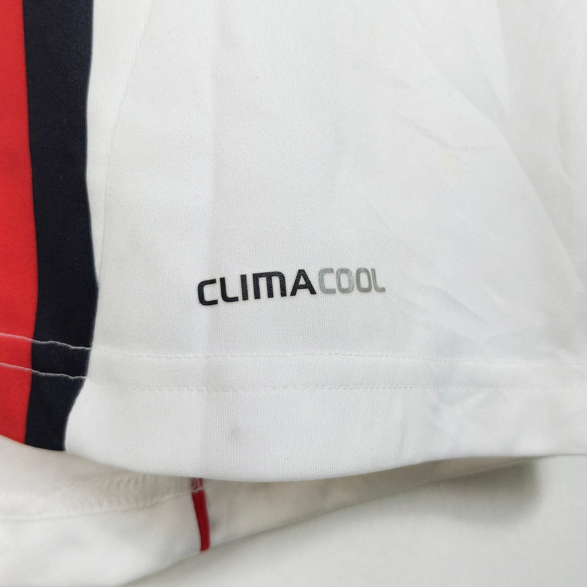Original AC Milan 2011/12 Away - Pato #7 Size M