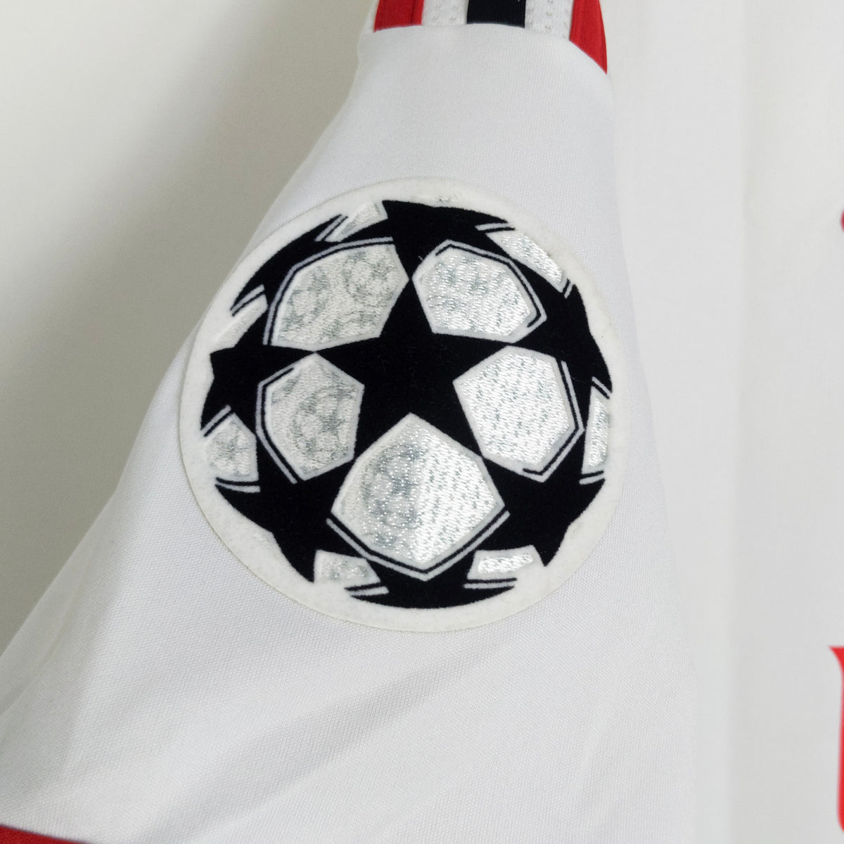 Original AC Milan 2011/12 Away - Pato #7 Size M