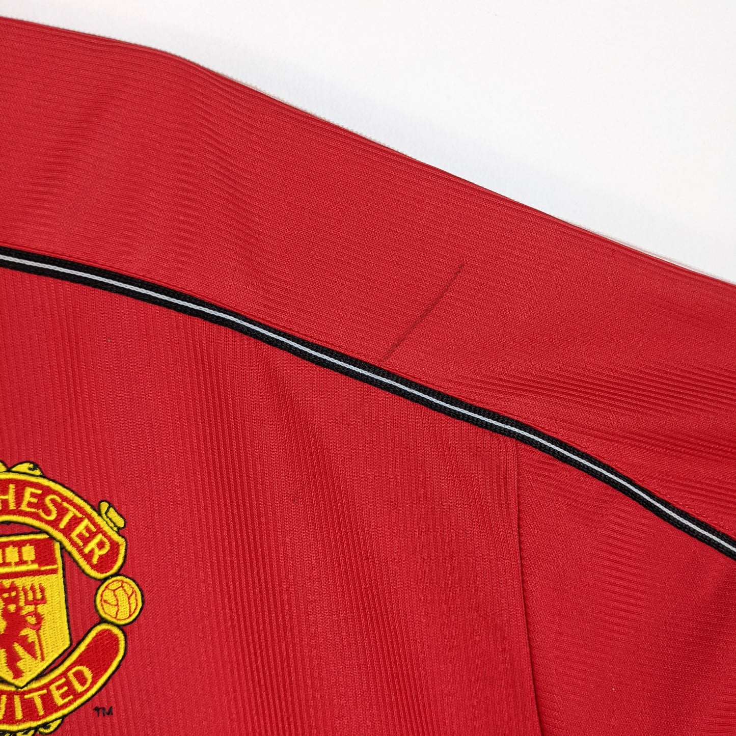 Original Manchester United 1998/00 Home - Beckham #7 Size XL