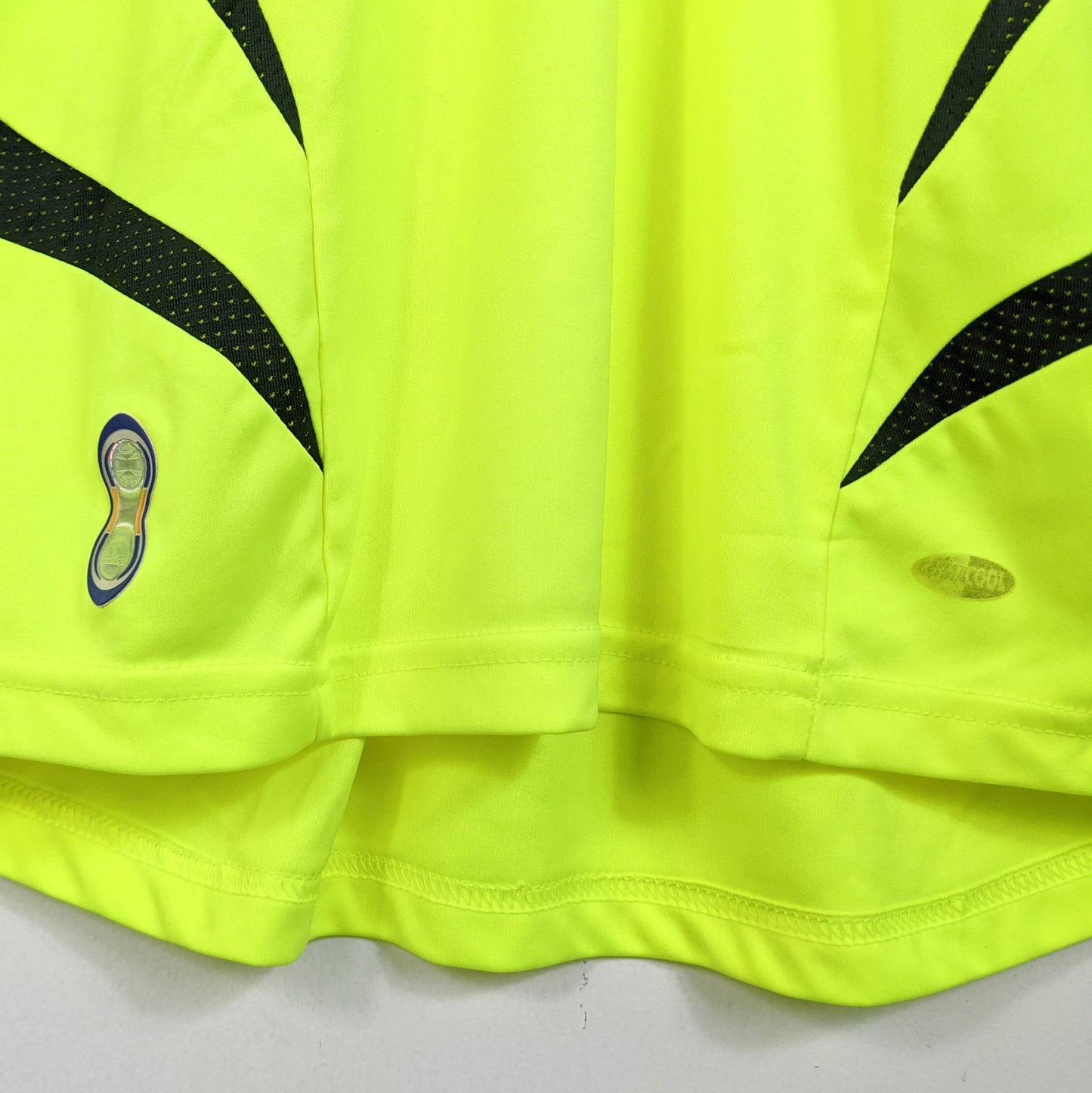 Original Chelsea 2007/08 Away - Drogba #11 Size L