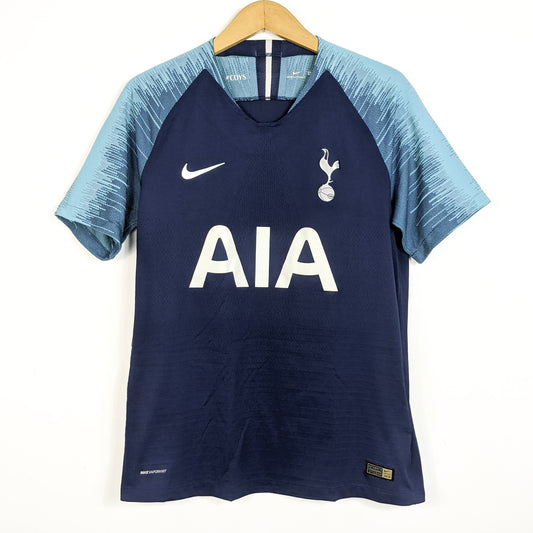 Original Tottenham Hotspur 2018/19 Away - Son #7 Size M (Player Issue)