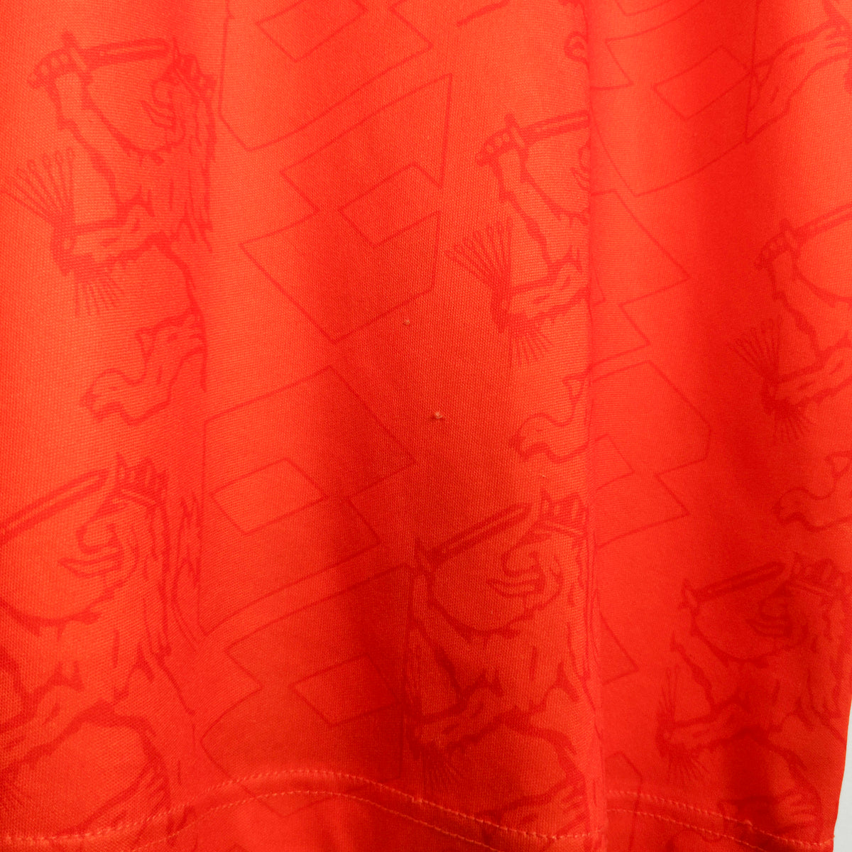 Original Netherlands 1994 Home - Bergkamp #10 Size fit L
