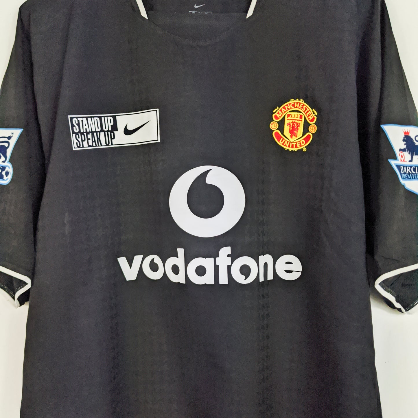 Original Manchester United 2003/05 Away - Ronaldo #7 Size XL