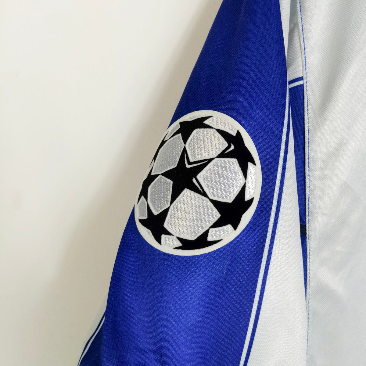 Original FC Porto 2003/04 Home - Deco #10 Size fit L