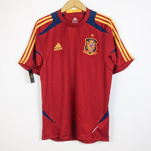 Original Spain 2011/12 Training - Size M (Player Issue)