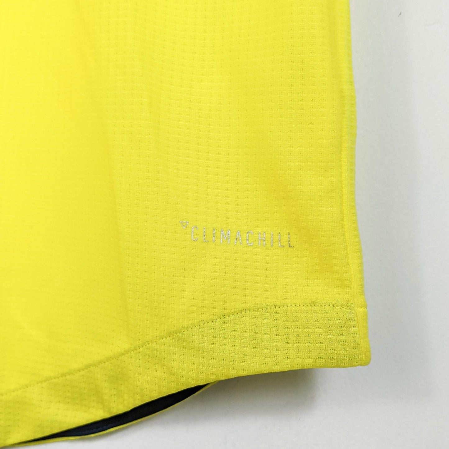 Original Colombia 2018/19 Home - James #10 Size fit M (Player Issue)
