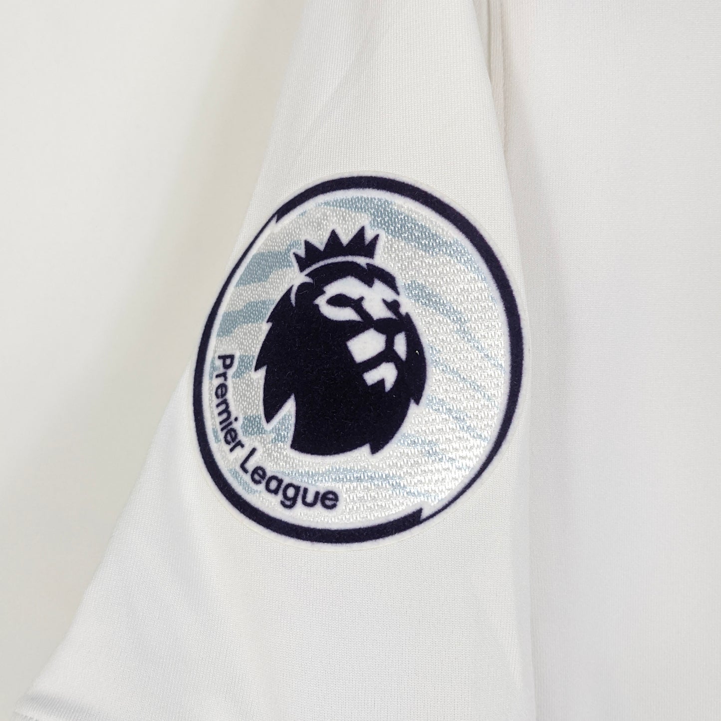 Original Tottenham 2016/17 Home - Kane #10 Size L