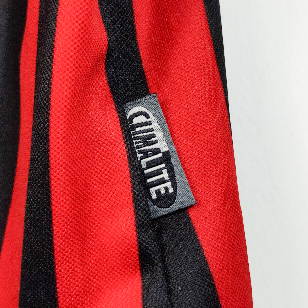 Original AC Milan 1999/00 Centenary Home - Bierhoff #20 Size M