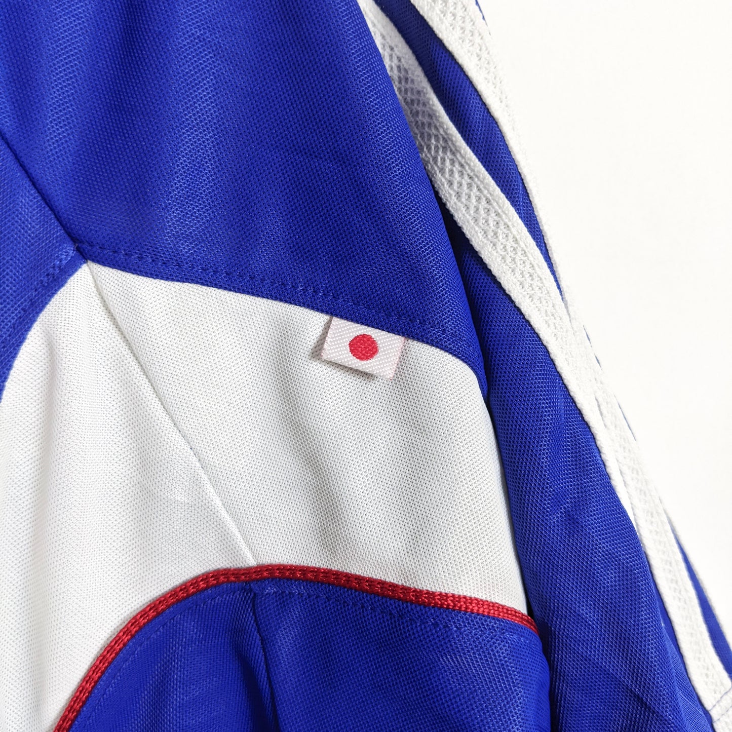 Original Japan 1999/00 Home - Nakata #7 Size XL