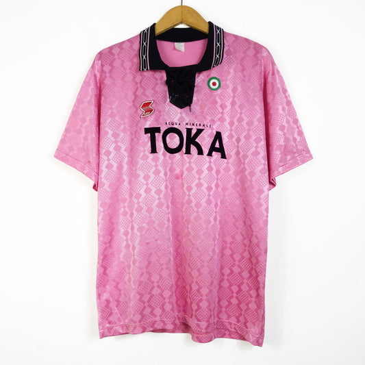 Original Palermo 1993/94 Home - Size XL