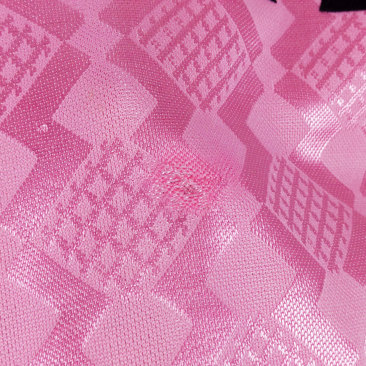 Original Palermo 1993/94 Home - Size XL