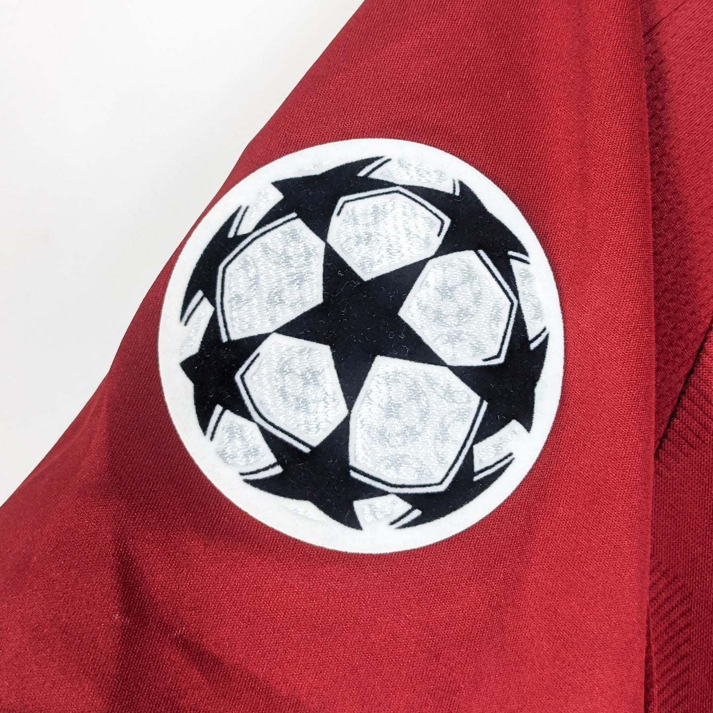 Original Liverpool 2018/19 Home - Firmino #9 Size L