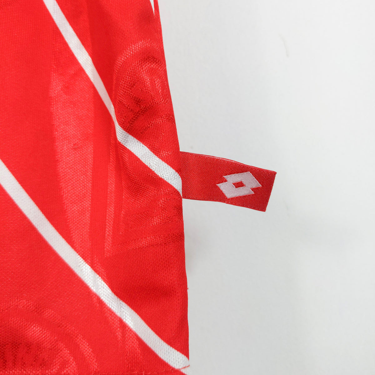 Original Tunisia 1998/99 Home - Size L
