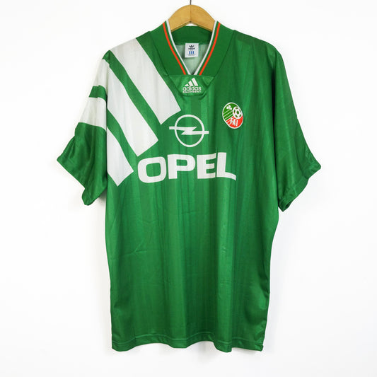 Original Ireland 1992/94 Home - Size fit XXL