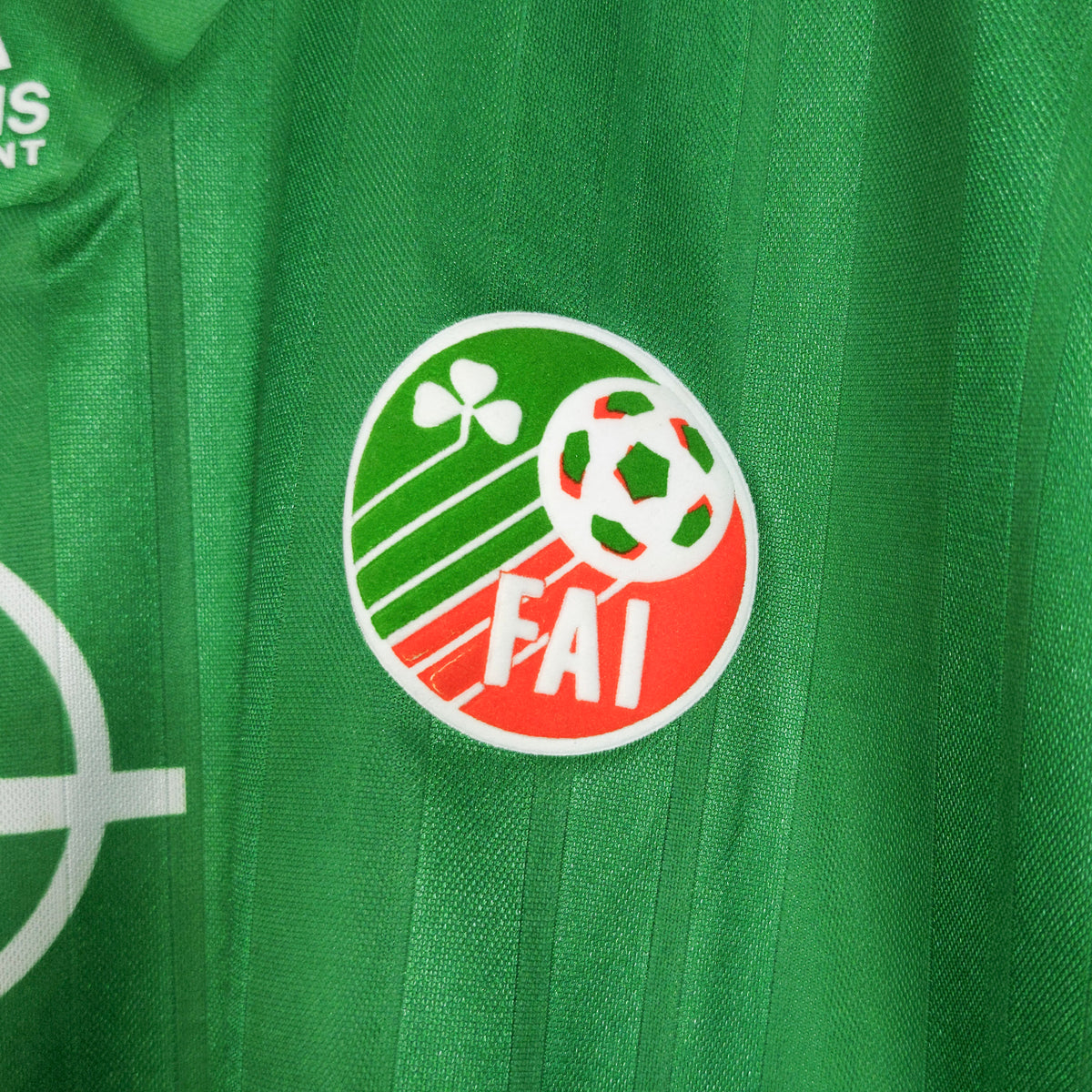 Original Ireland 1992/94 Home - Size fit XXL