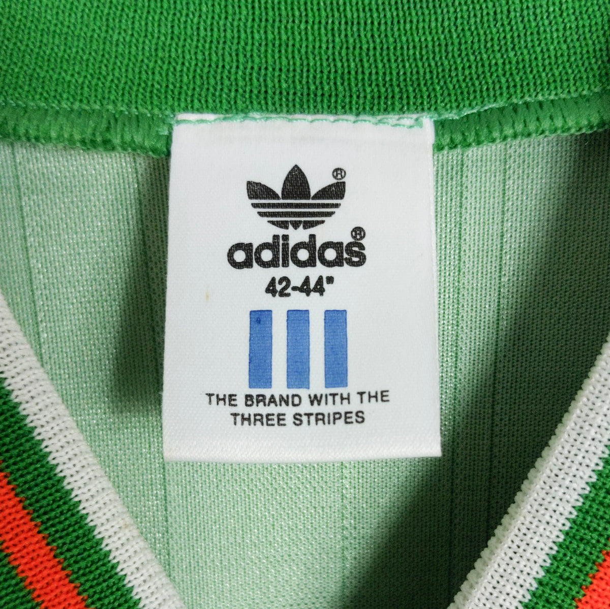 Original Ireland 1992/94 Home - Size fit XXL