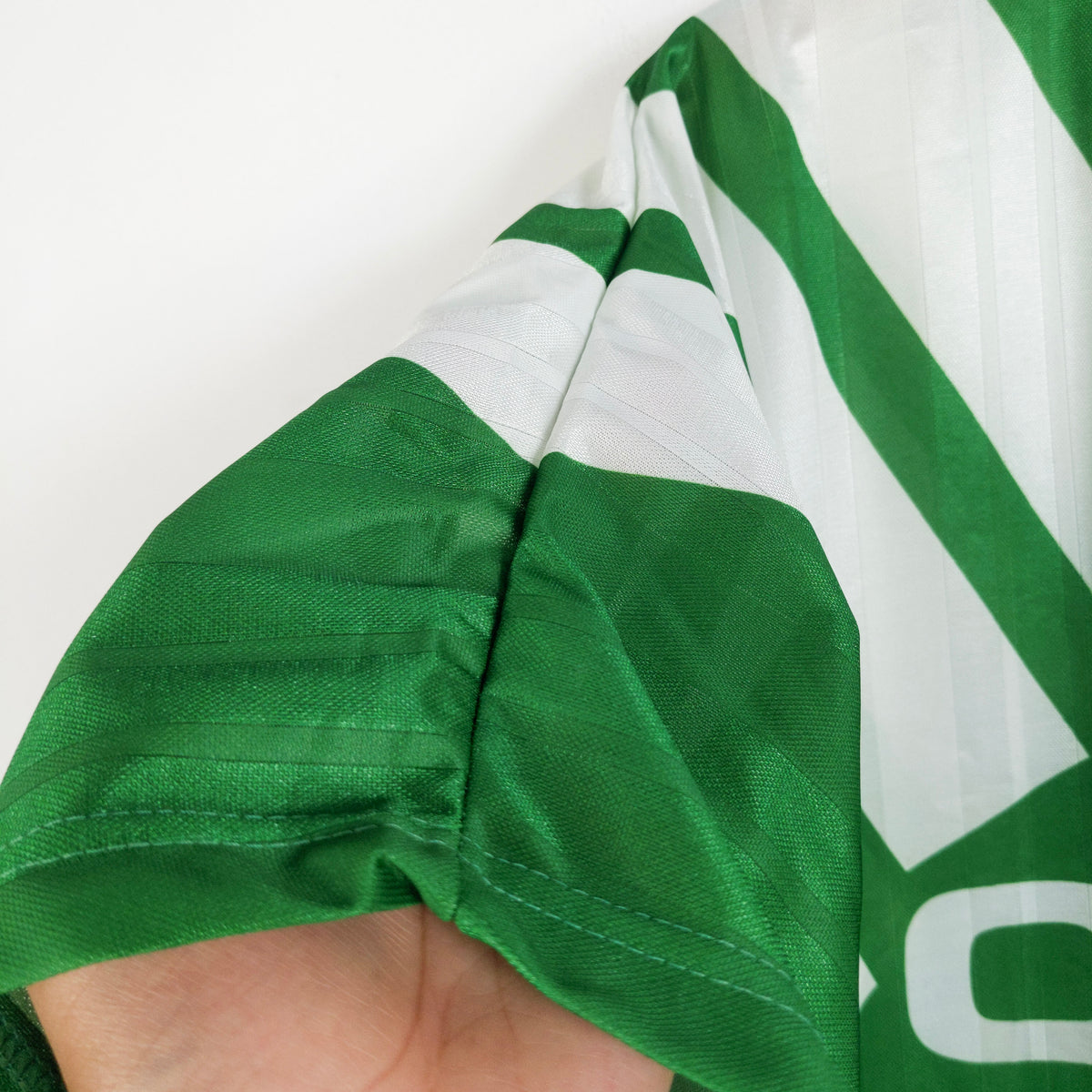 Original Ireland 1992/94 Home - Size fit XXL