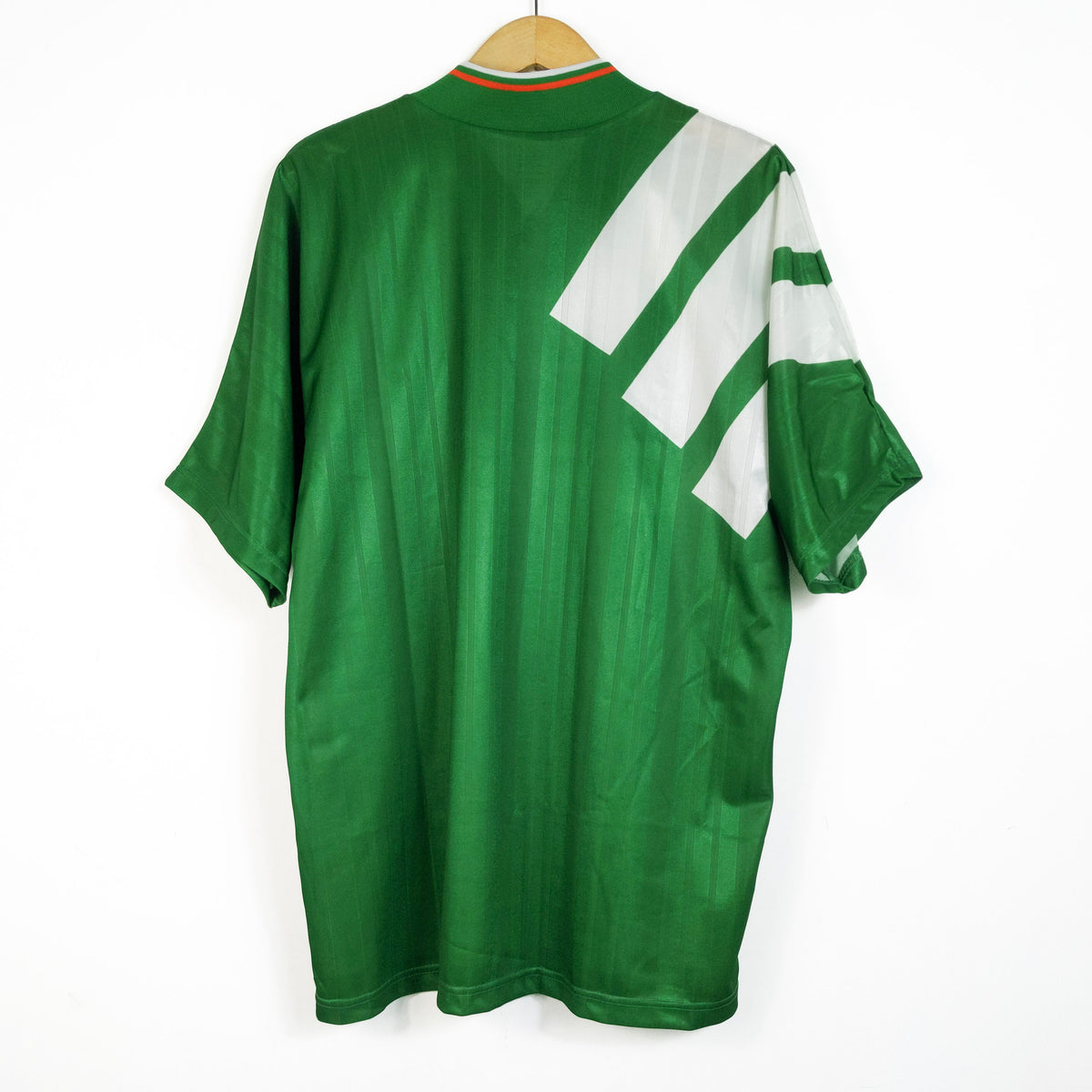 Original Ireland 1992/94 Home - Size fit XXL