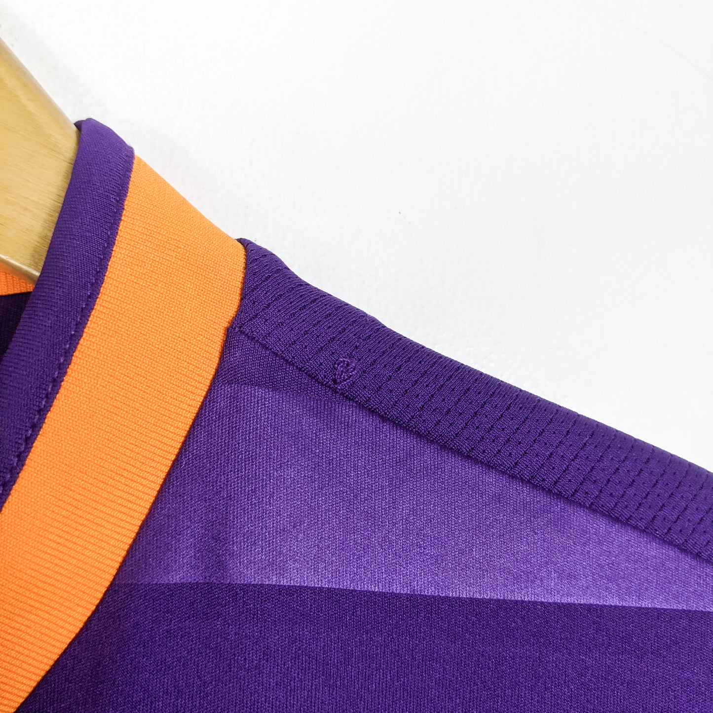 Original Perth Glory 2020/21 Home - Wilson #15 Size M