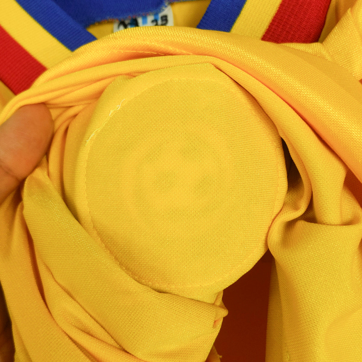 Original Romania 1994 Home - Hagi #10 Size L fit XL