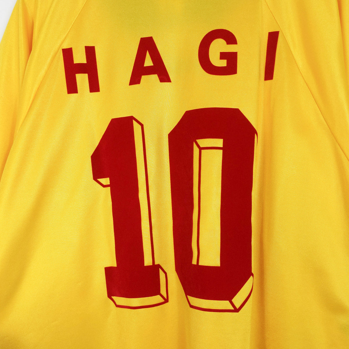 Original Romania 1994 Home - Hagi #10 Size L fit XL