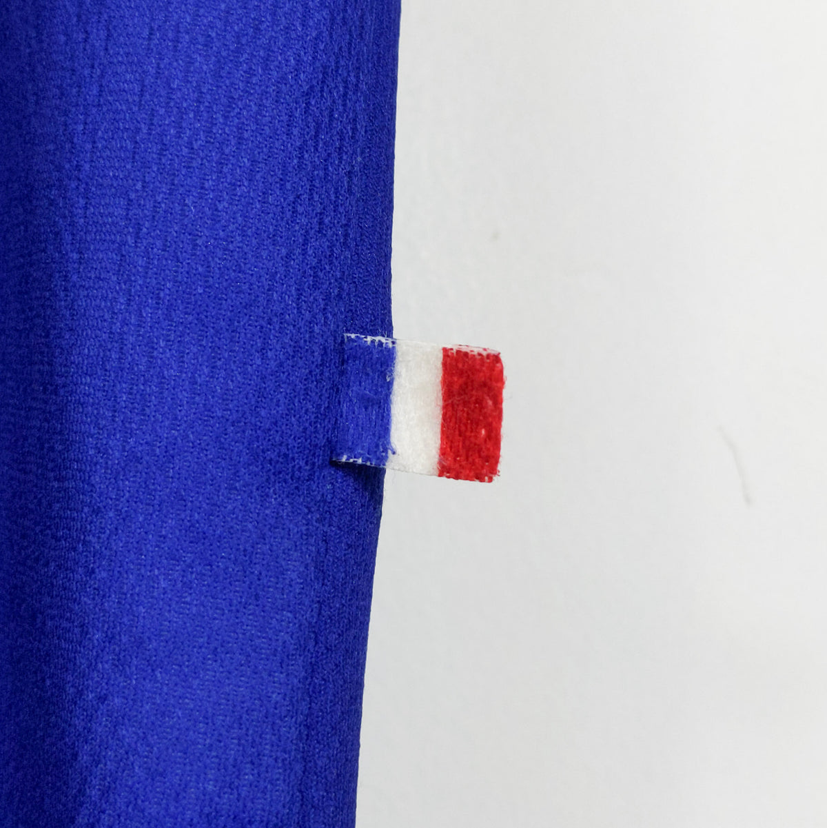 Original France 1998 Home - Henry #12 Size fit XL