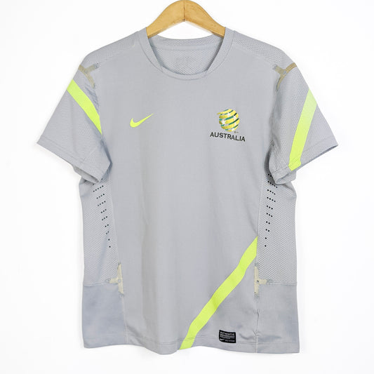 Original Australia 2011 Training - Size M (Player Issue)