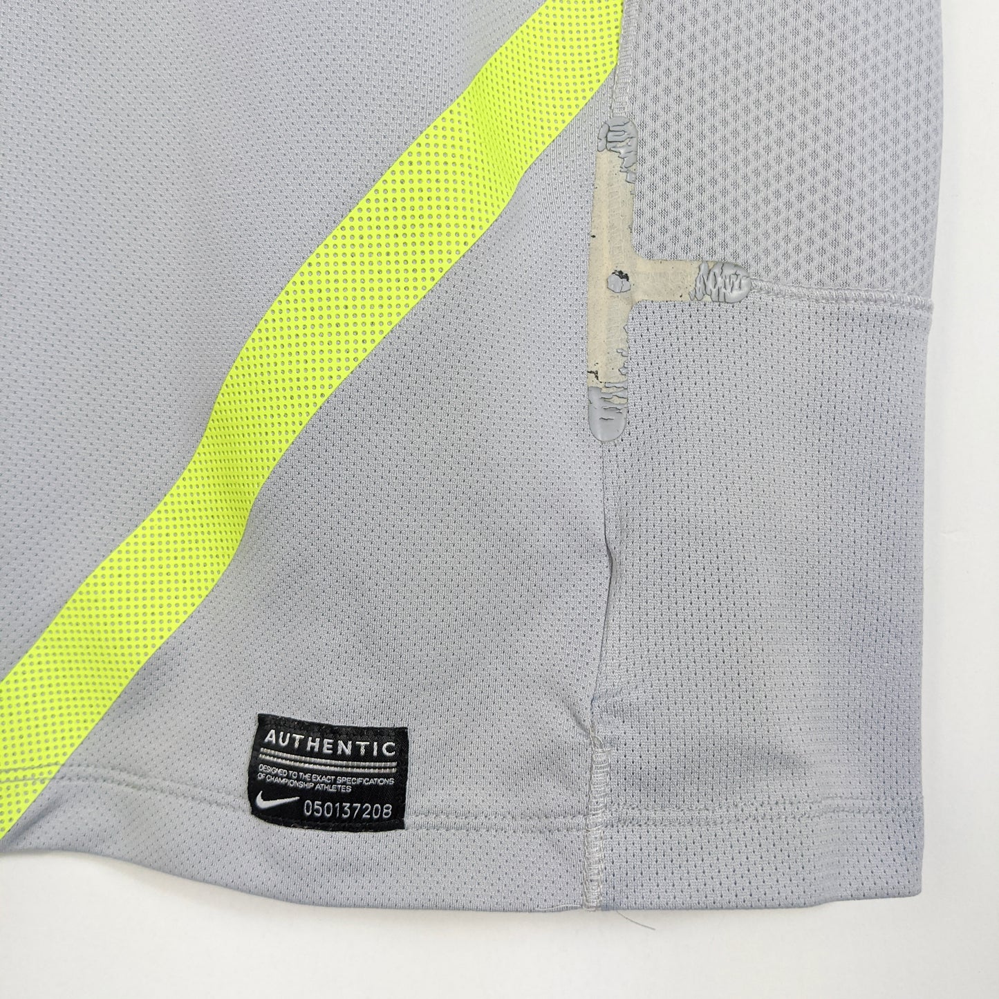 Original Australia 2011 Training - Size M (Player Issue)