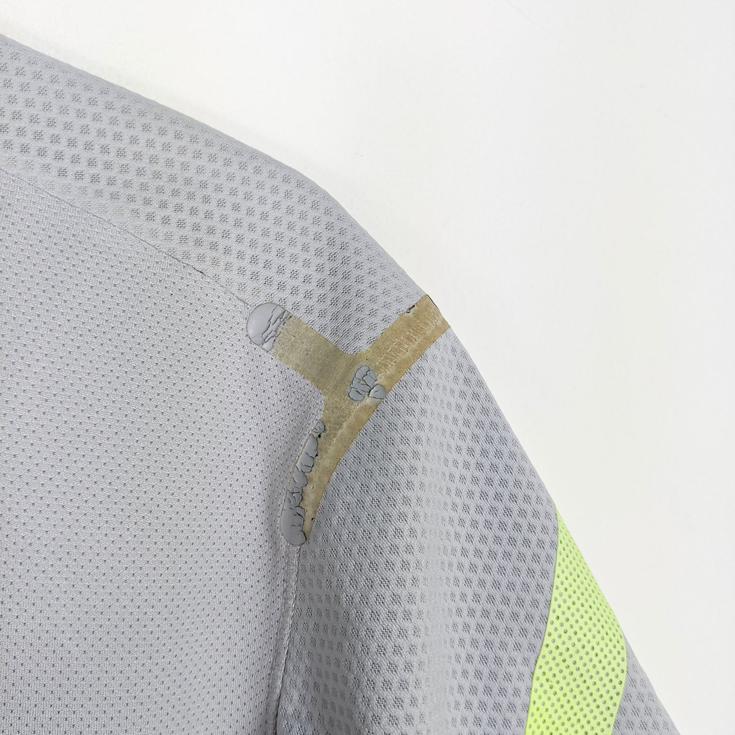 Original Australia 2011 Training - Size M (Player Issue)