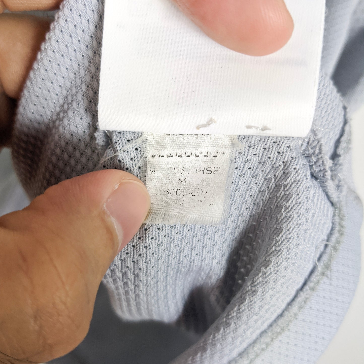 Original Australia 2011 Training - Size M (Player Issue)