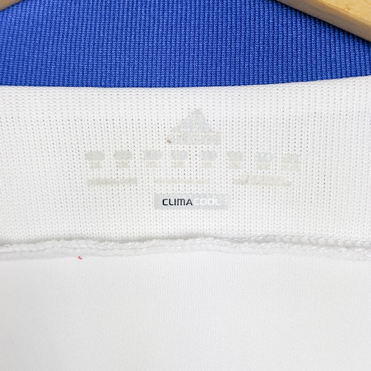 Original Greece 2010/11 Home - Karagounis #10 Size XXL