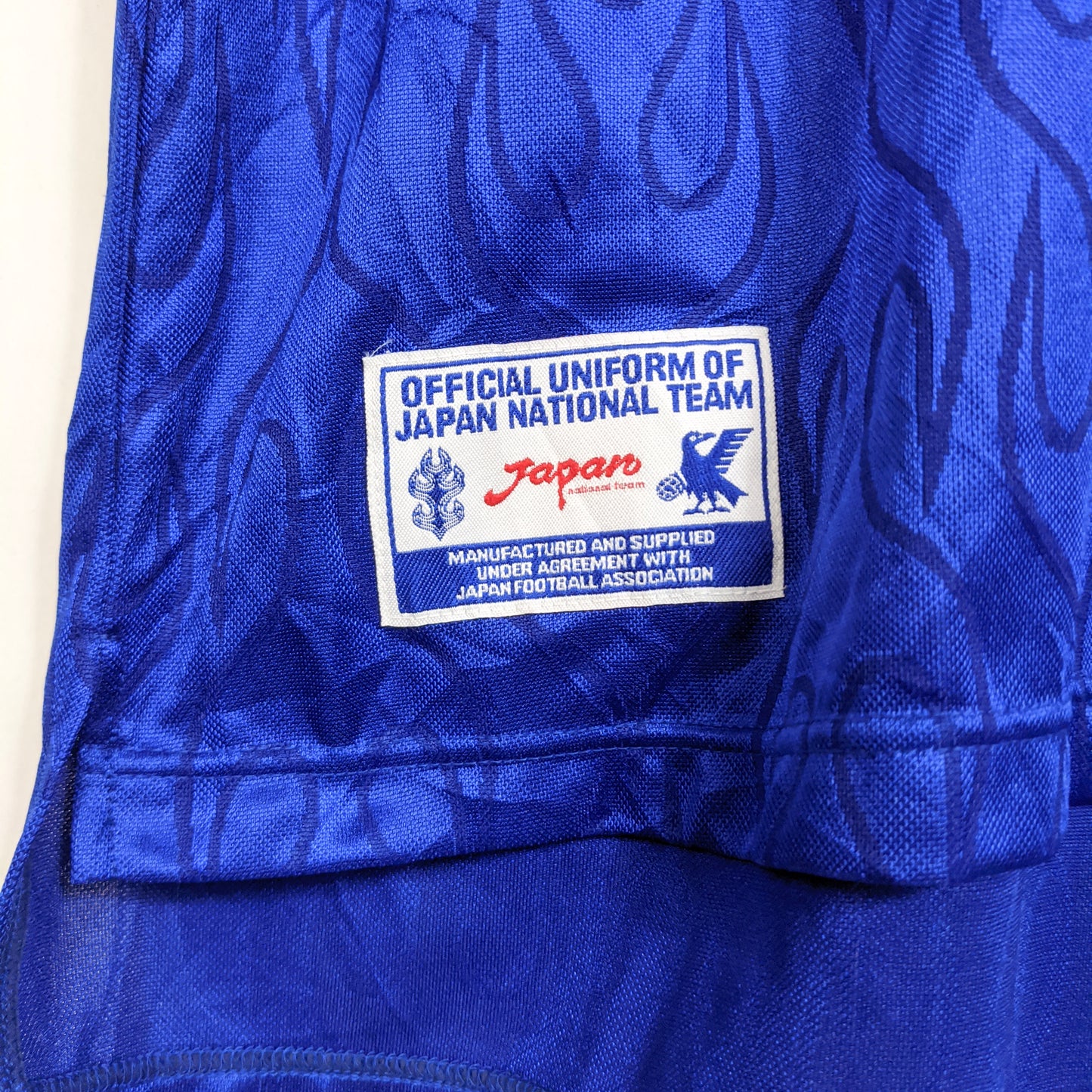 Original Japan 1998 Home - Nakata #8 Size L