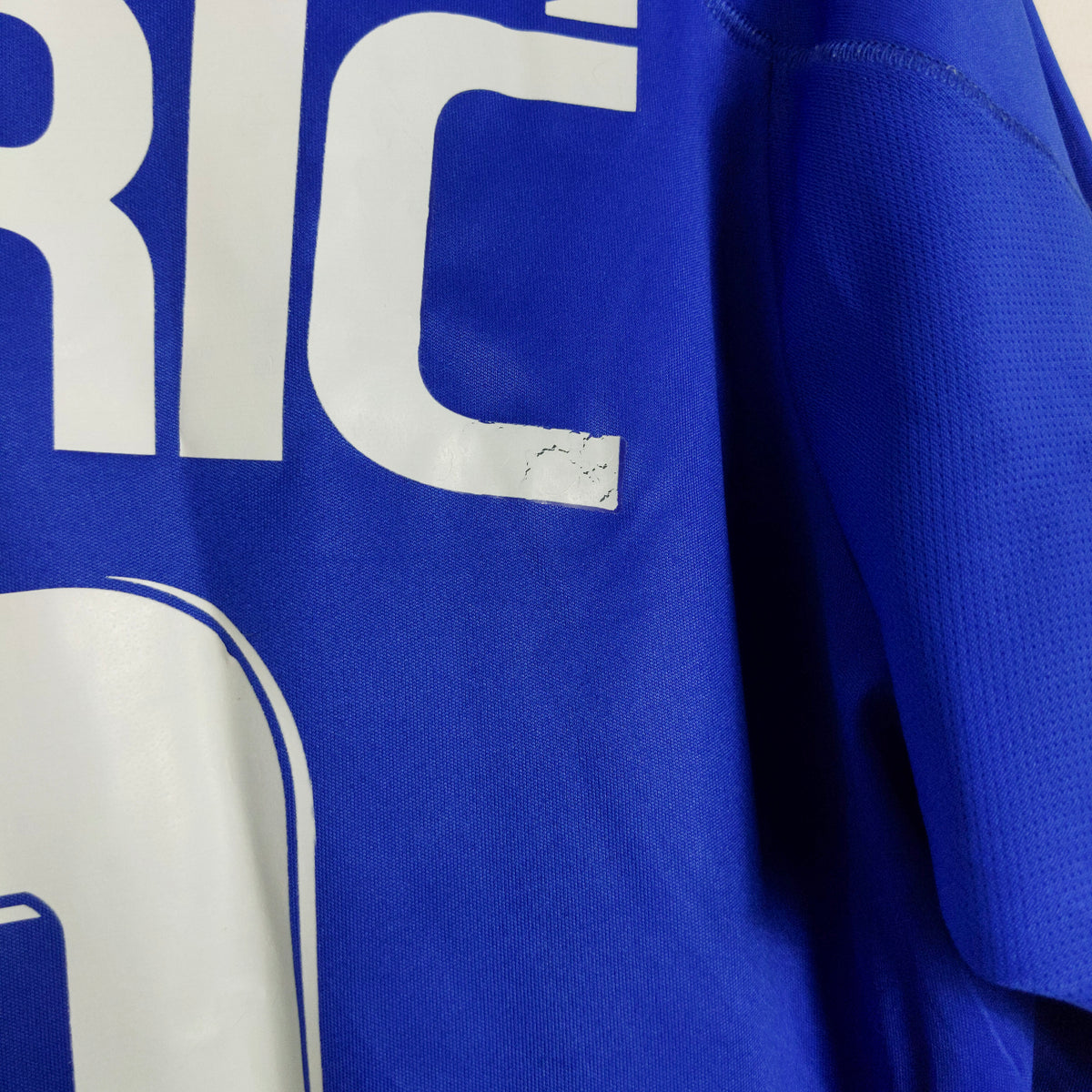 Original Dinamo Zagreb 2008/09 Home - Modric #10 Size L