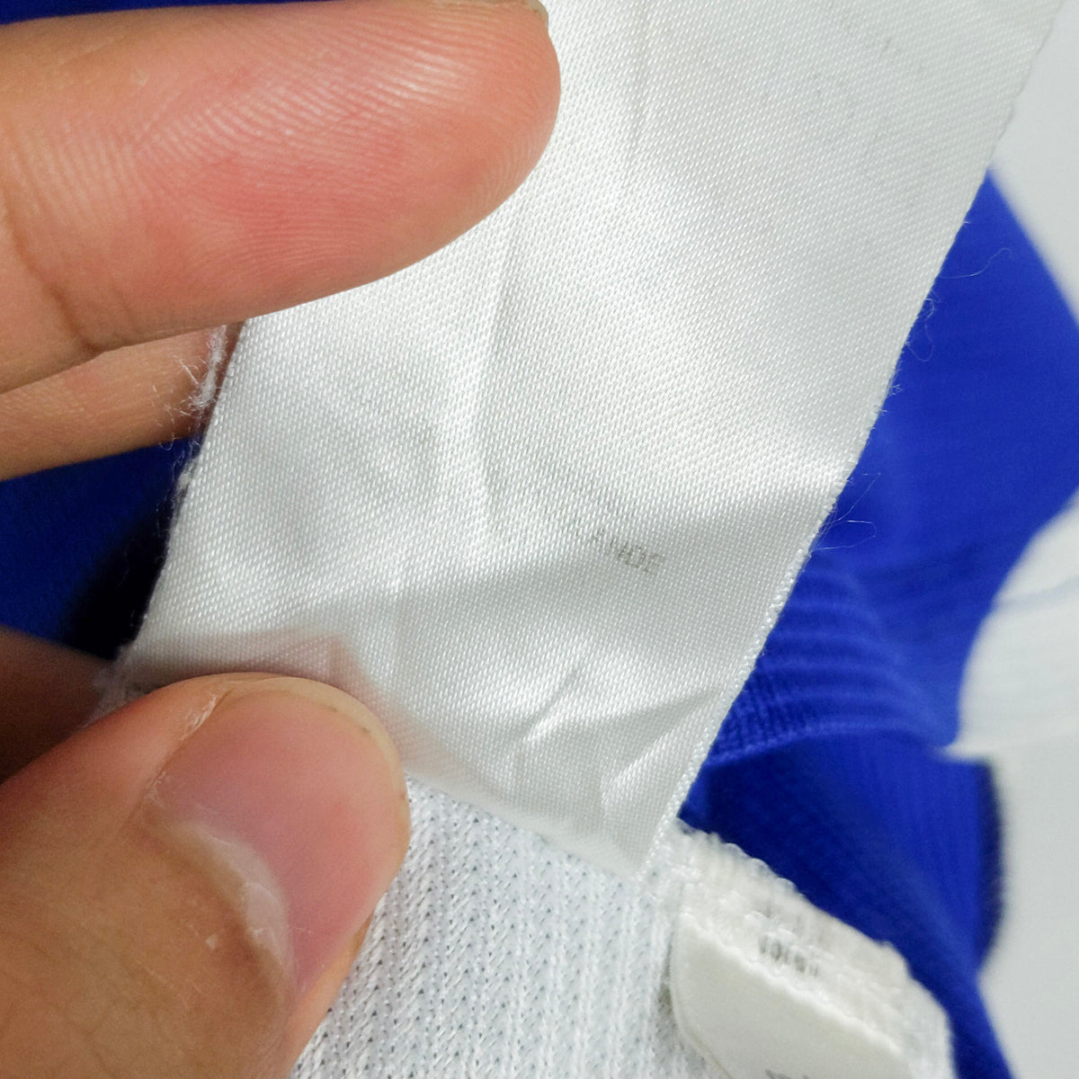 Original Greece 2004/06 Home - Charisteas #9 Size M