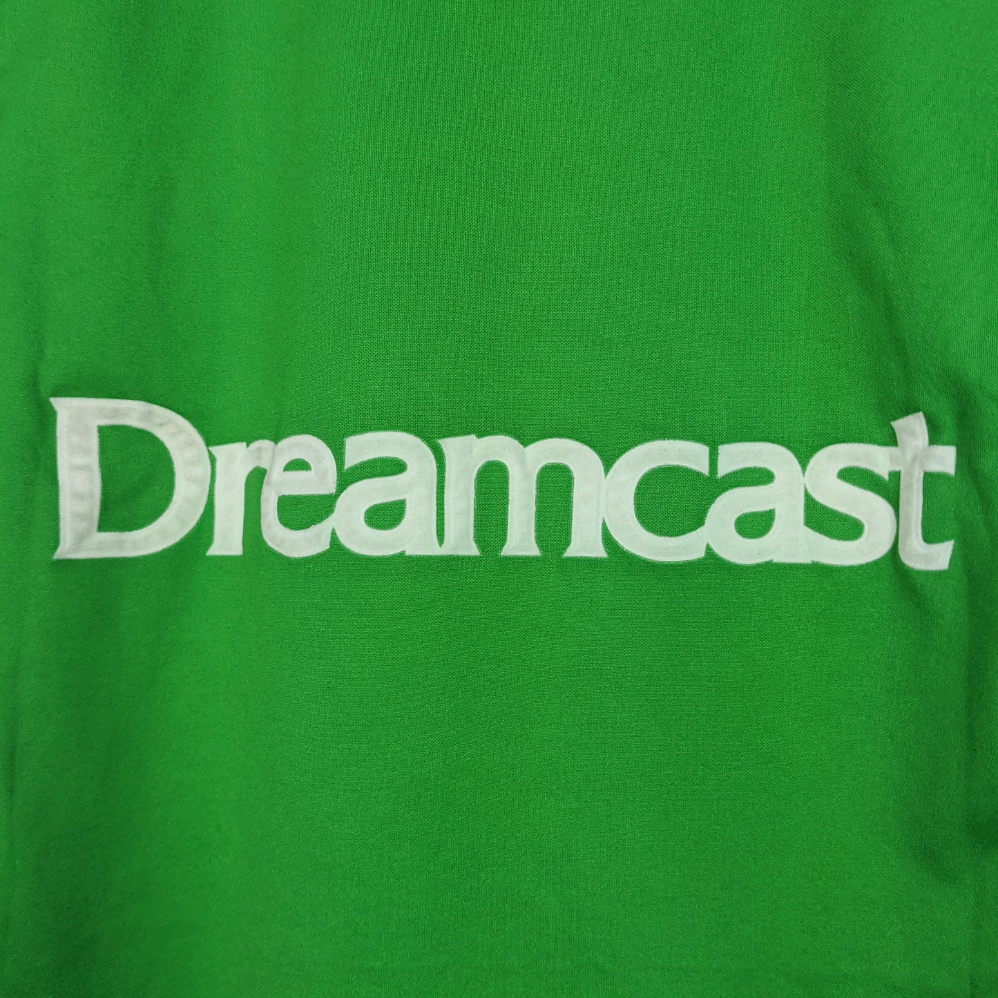 Original Saint-Etienne 1999/00 Home - Size fit S (Long Sleeve)
