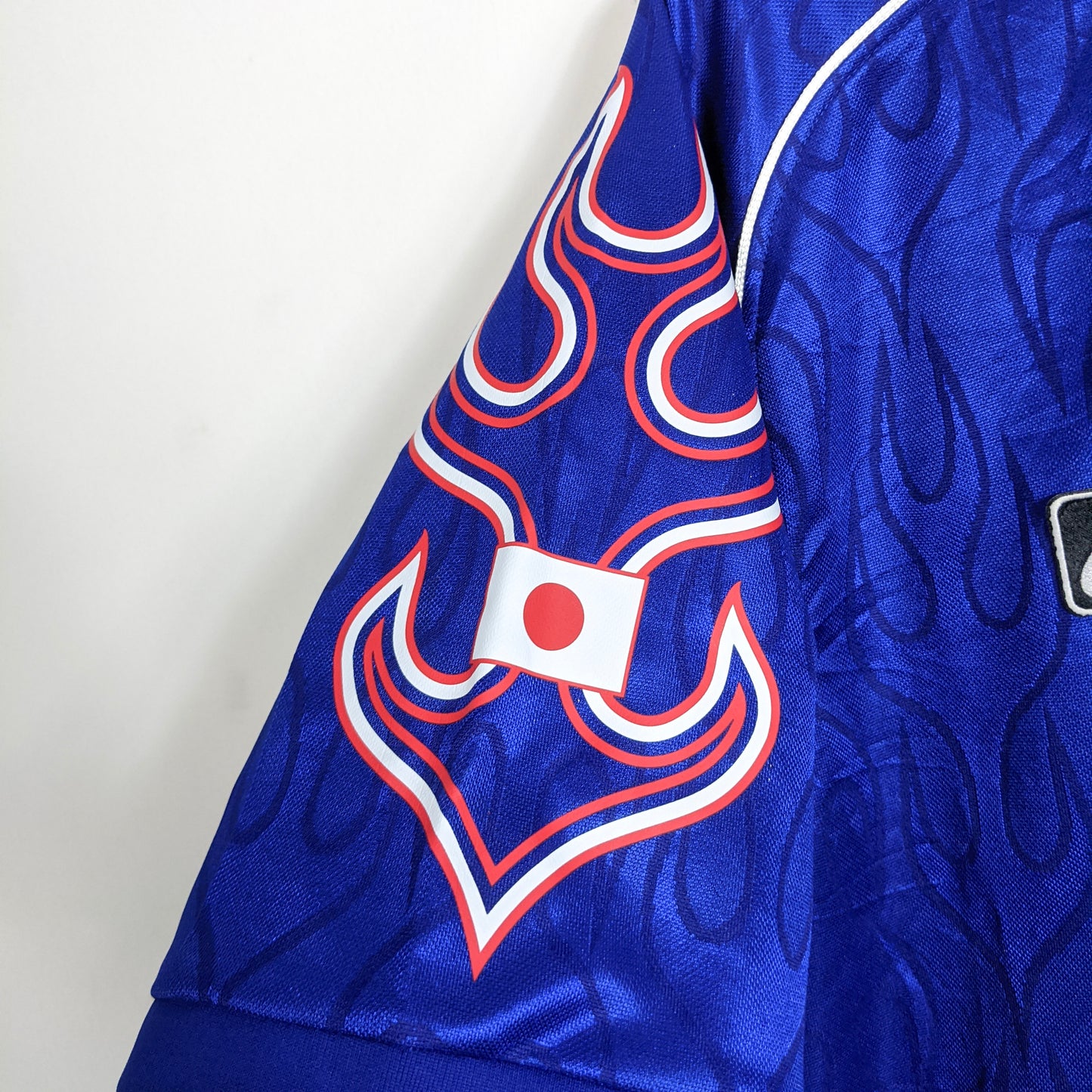 Original Japan 1998 Home - Nakata #8 Size L