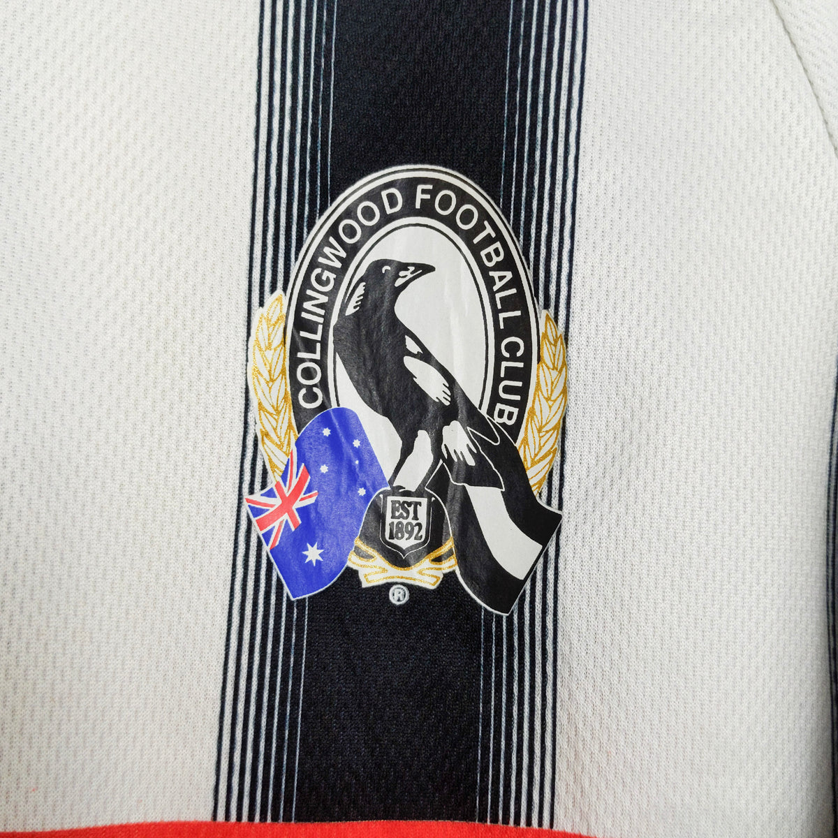 Original Collingwood FC 2000s - Size M