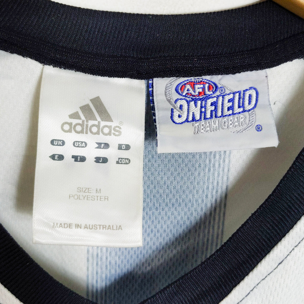 Original Collingwood FC 2000s - Size M