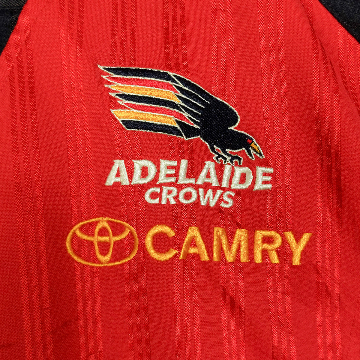Original Adelaide Crows 1990s - Size S fit M
