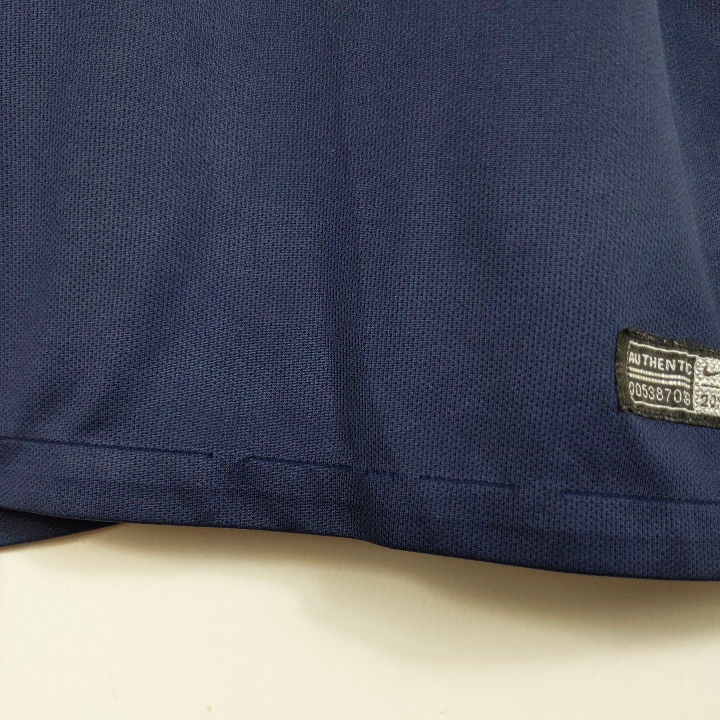 Original Australia 2014/15 Away - Cahill #4 Size L