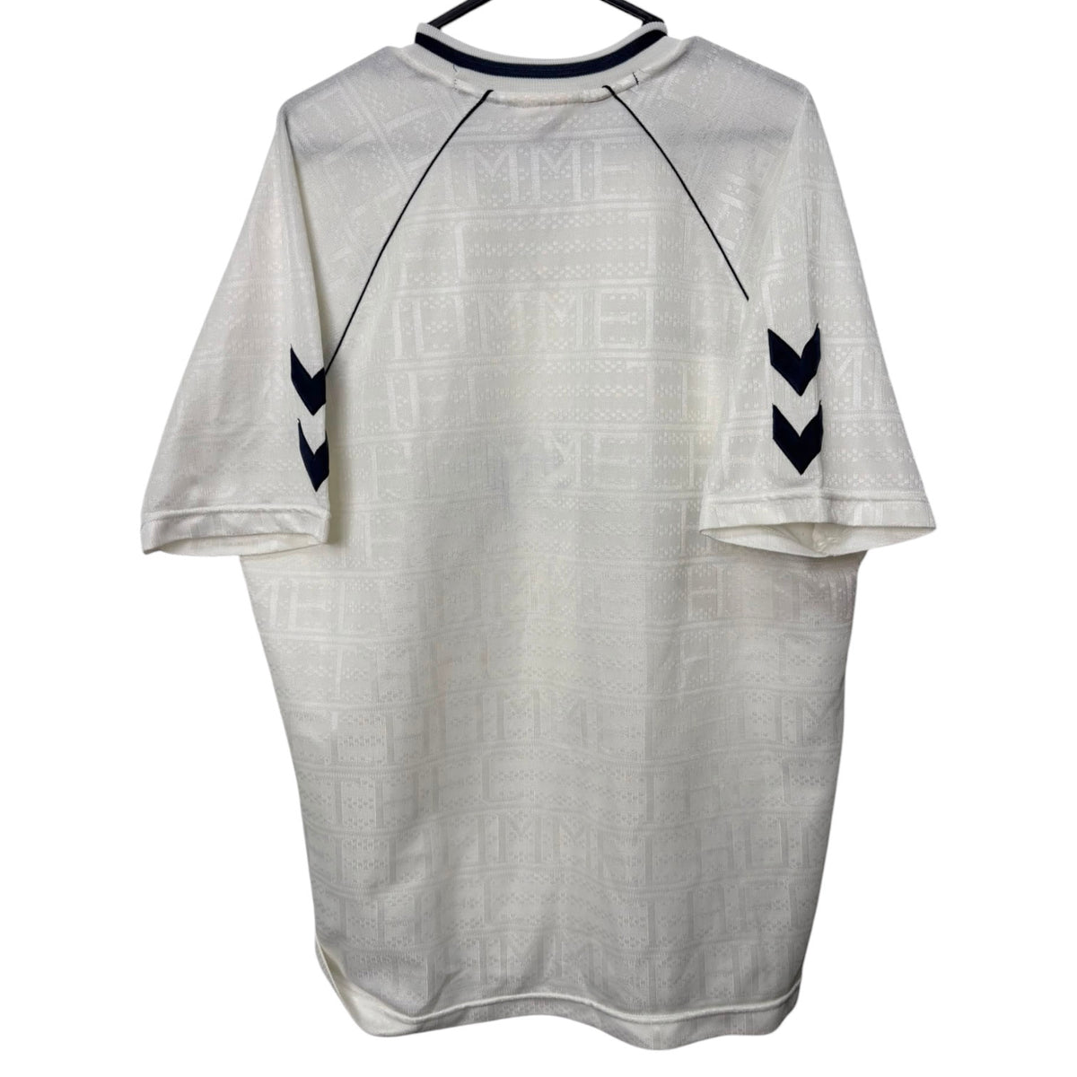 Original Tottenham Hotspur 1989/91 Home - Size XL