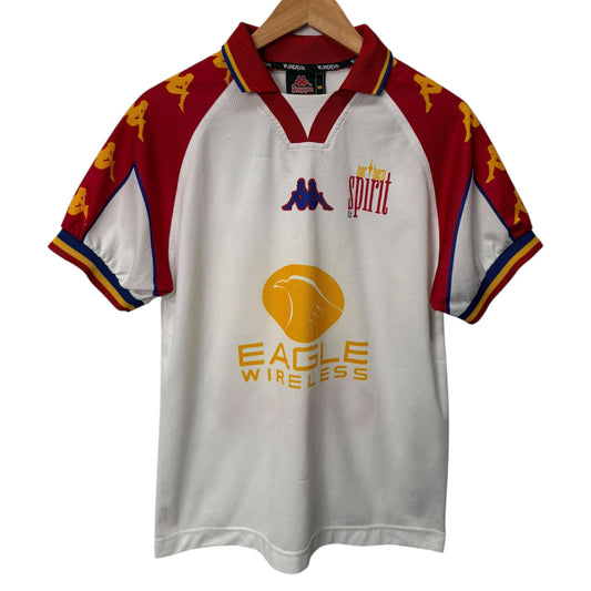 Original Northern Spirit 1998/99 Away - Size S