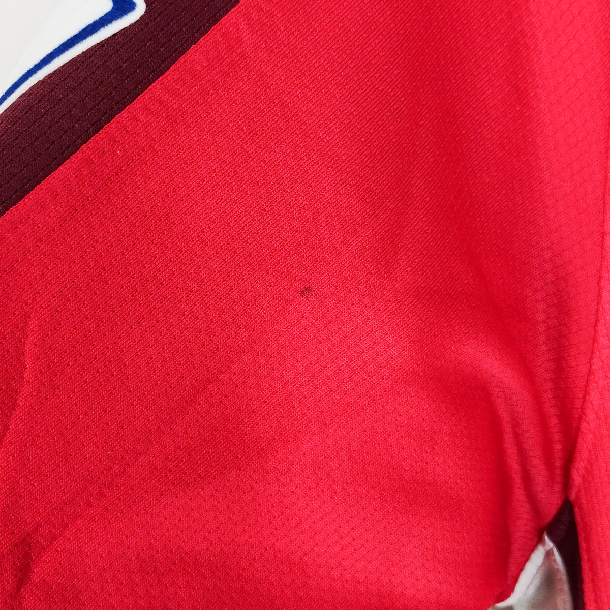 Original Arsenal 2008/10 Home - Fabregas #4 Size XL
