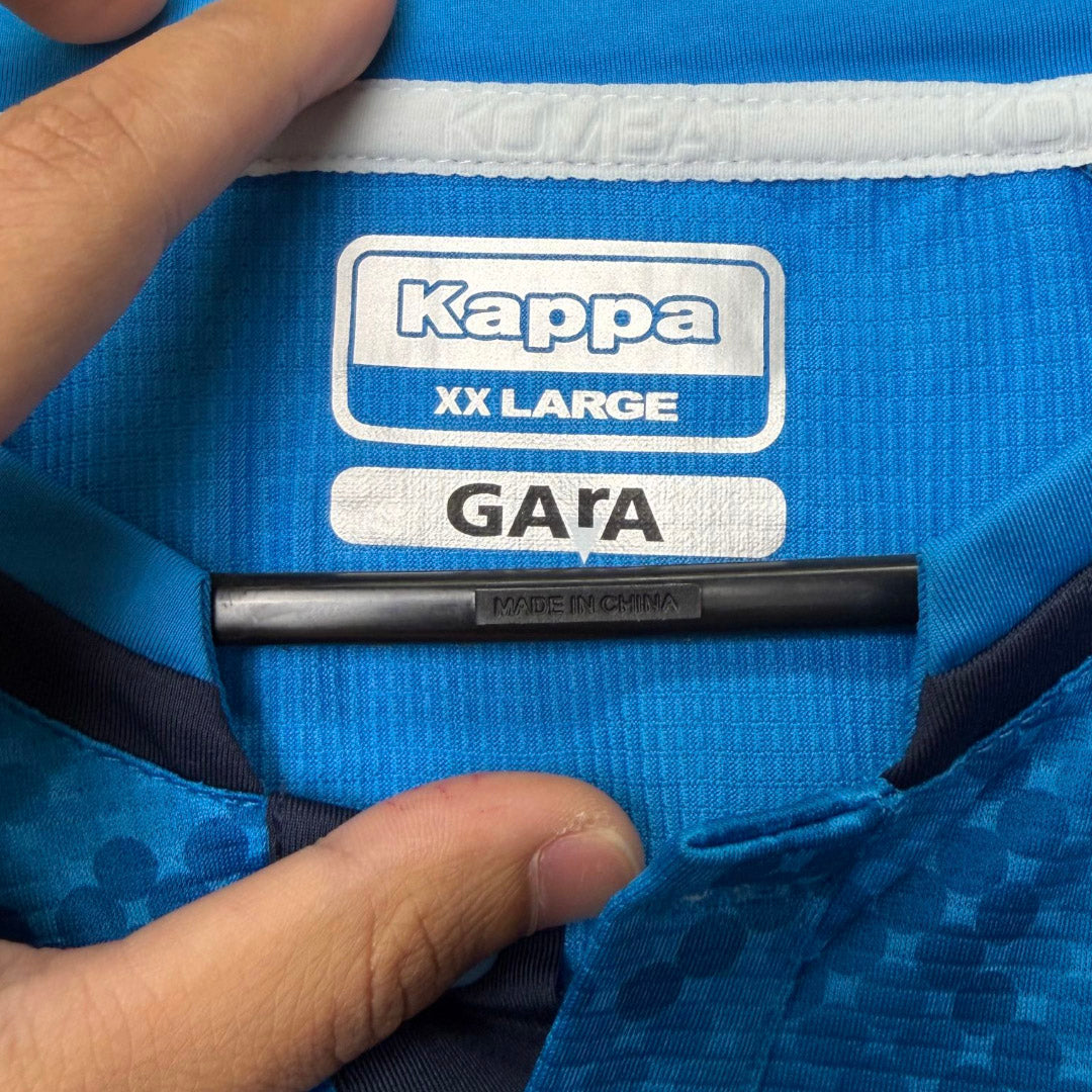 Original Napoli 2019/20 Home - Milik #99 Size XXL