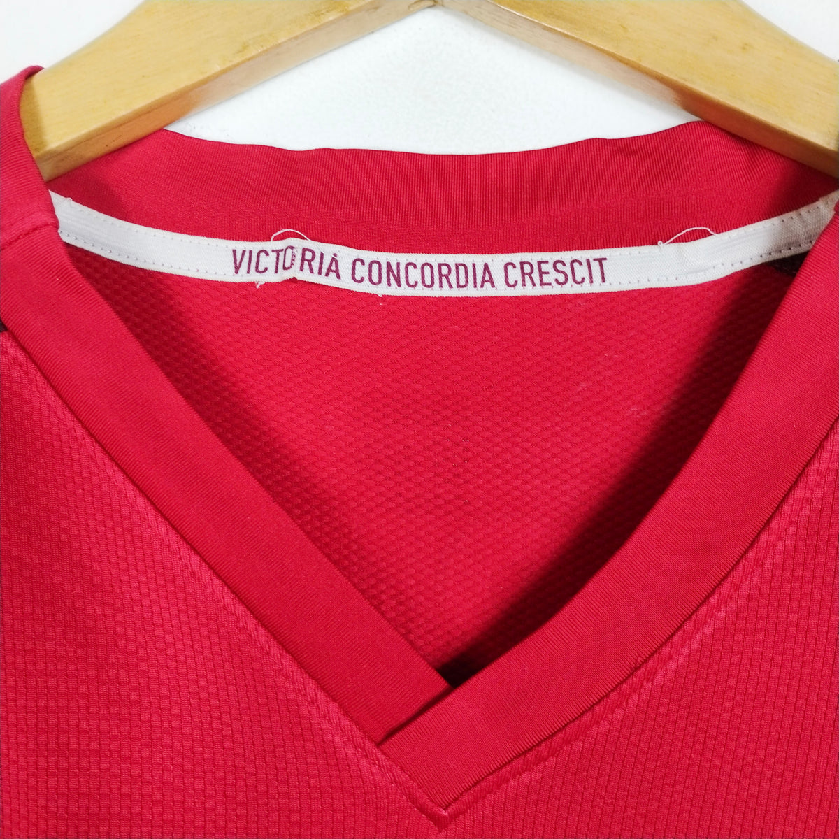Original Arsenal 2008/10 Home - Fabregas #4 Size XL